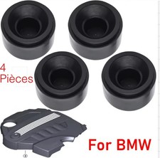 Silent bloc cache moteur