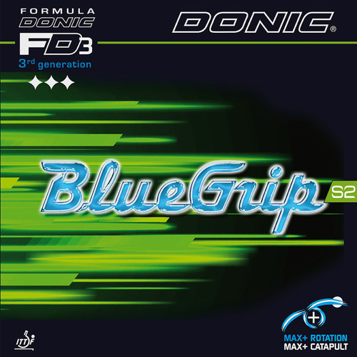 Donic bluegrip - donic,