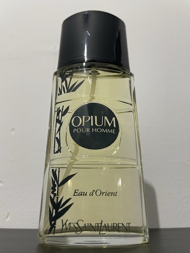 Ysl opium pour homme eau - pour,
