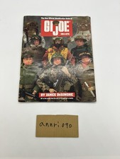Guide d'identification GI JOE