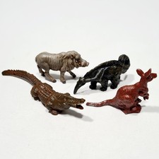 VEB PLAHO Marolin 1:32 Animal