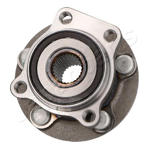 Japanparts 17011 moyeu de - kk-17011,