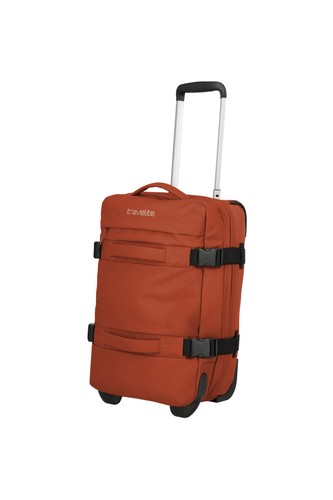 Sac voyage roulettes - à,