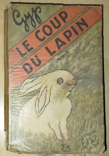 Gys coup du - :,