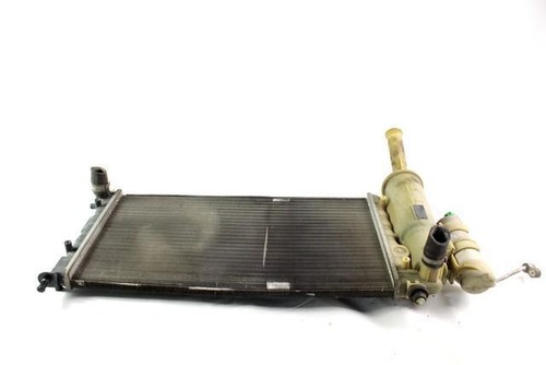 46827081 radiateur eau fiat - 46827081,