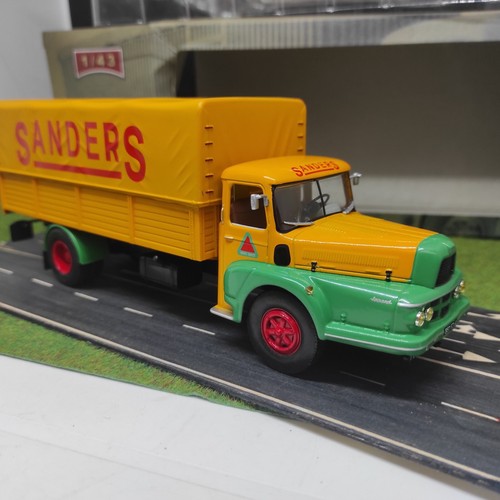Unic baché transport - unic,