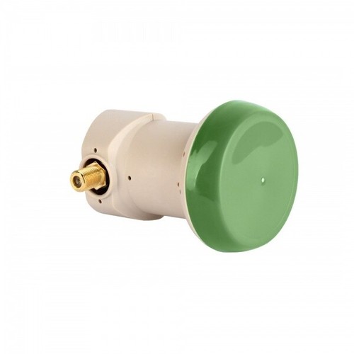 Humax vert puissance single - vert,