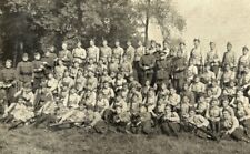 PHOTO SOLDAT BELGE BONNET 3