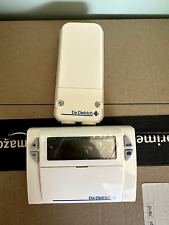 Thermostat d'ambiance DE DIETRICH sans fils AD 200