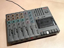 TASCAM Porta 07 Enregistreur Cassette 4 Pistes Ministudio Similaire Portastudio