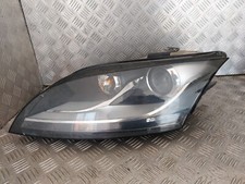 Optique Phare Avant Gauche