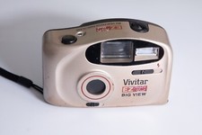 APPAREIL PHOTO-VIVITAR EZ