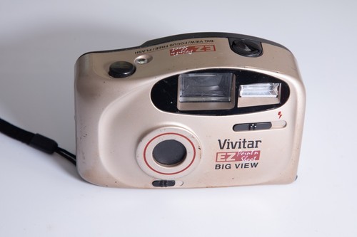 Appareil photo vivitar - photo-vivitar, ez