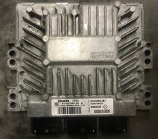 Calculateur moteur Laguna 2