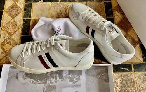 Baskets moncler la - «,