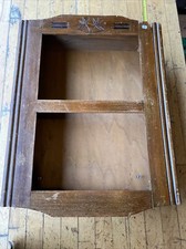 Boîte ODO Pendule carillon  Ancienne Ref N.1