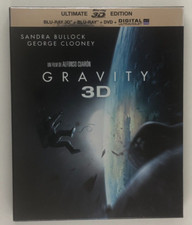 Gravity Edition Ultimate