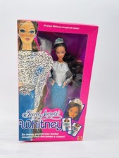 Barbie 1986,  Jewel Secrets