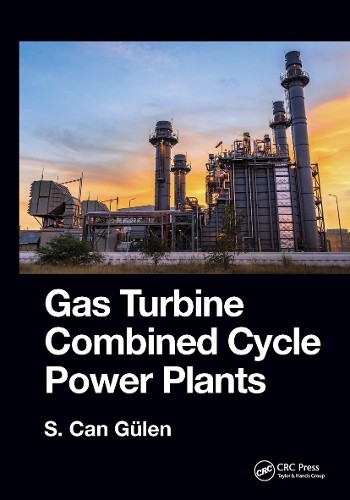 Can gülen gas turbine - s.,