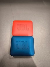 Lot De 2 Enceintes Bluetooth Portables JBL GO2 - Utilisées, Fonctionnelles