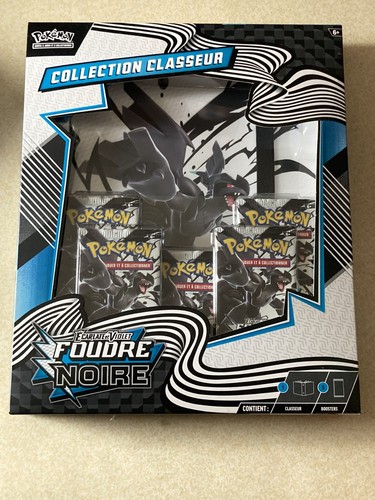 Pokémon coffret collection - coffret,