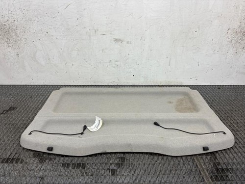 Plage arriere renault scenic - plage, 3