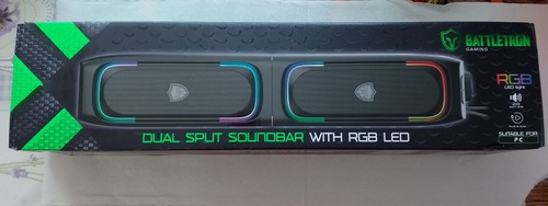 Barre son - barre, (soundbar)