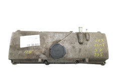 Couvercle De Culasse