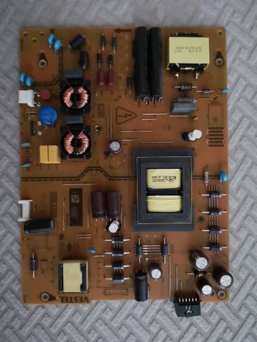 Carte alimentation power - d'alimentation,