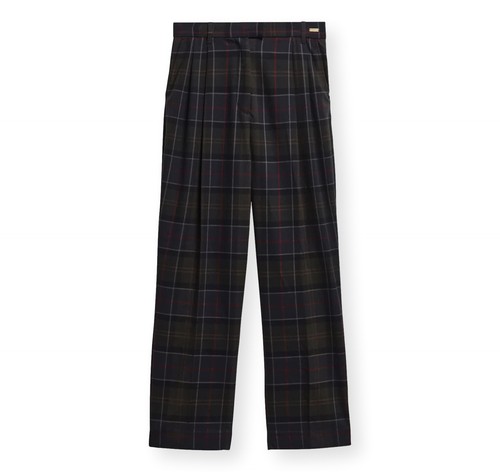 Barbour pantalon pour - pour, femme