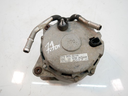 Alternateur pour audi b7 - pour,