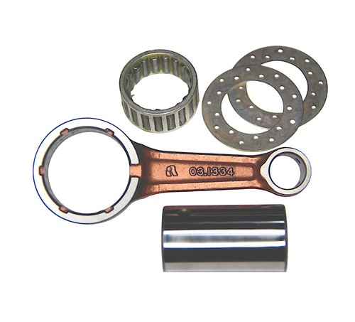Neuf royal rods bielle - bielle, honda