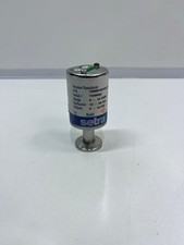 NOUVEAU manomètre à vide