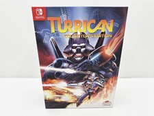 Turrican Collector's Edition
