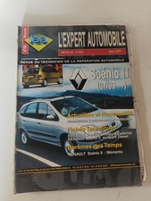 RENAULT Scenic depuis 07/1999