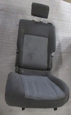 Siège Arrière Côté Gauche