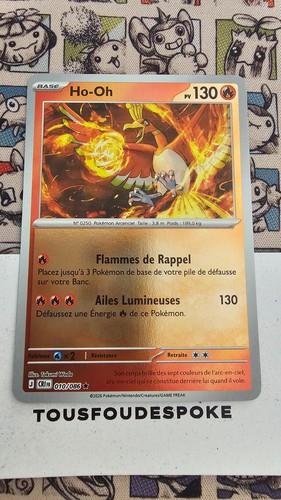 010 086 neuf holo - -,