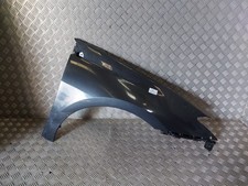 Aile avant droite - RENAULT LAGUNA III (3) ESTATE PHASE II (2) - (HM)