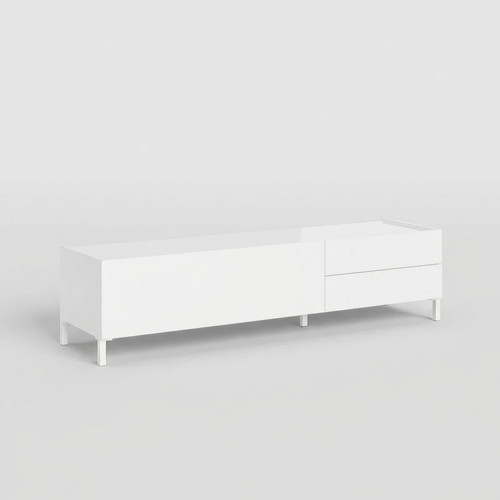 Meuble minimaliste niche - 1,