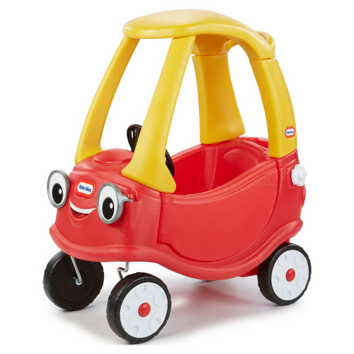 Little tikes cozy coupe - coupe, ride