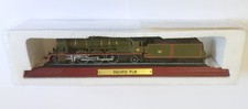 DeAgostini Atlas Trains Légende PLM PACIFIC Modèle Statique 24cm