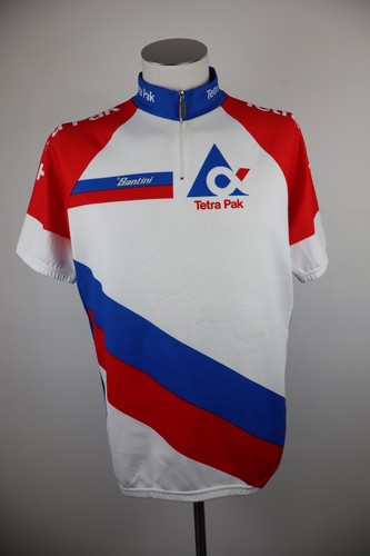 Santini maillot cyclisme homme - santini,