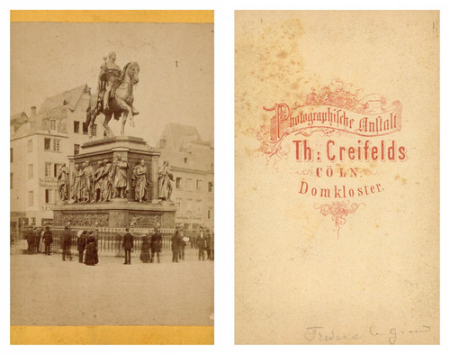 Creifelds allemagne - th,