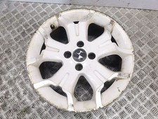 Citroën DS3 2010 17 Pouces