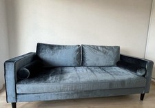 canapé 3 places NV gallérie