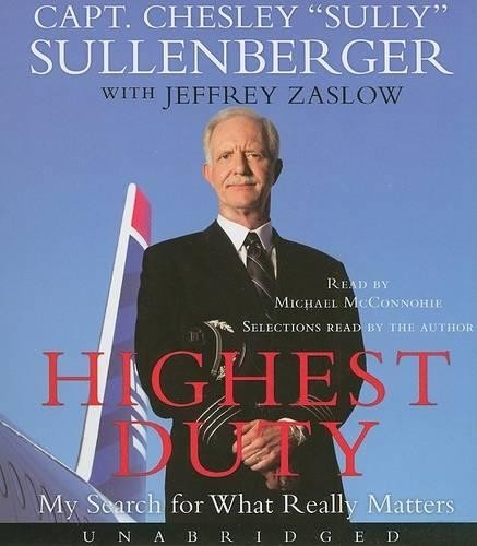 Chesley sullenberger highest - sullenberger,