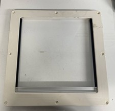 Hymer B - class 2006 Boot