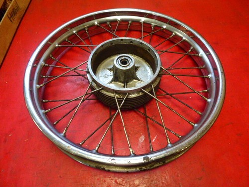 Roue jawa 350 - 350, cz