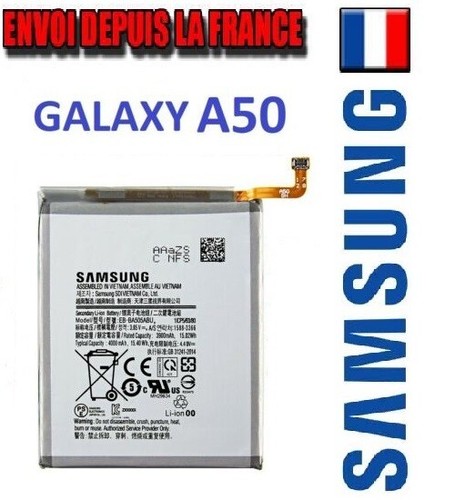 Batterie samsung galaxy - batterie,