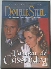 L'anneau de Cassandra (dvd)  Collection Danielle Steel